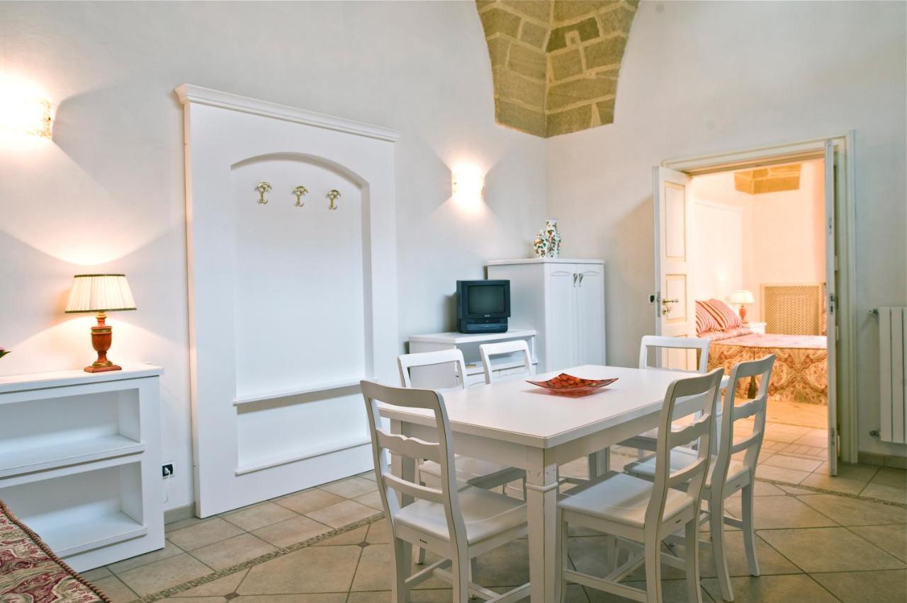 Beautiful Property In The Heart Of Gallipoli Kültér fotó