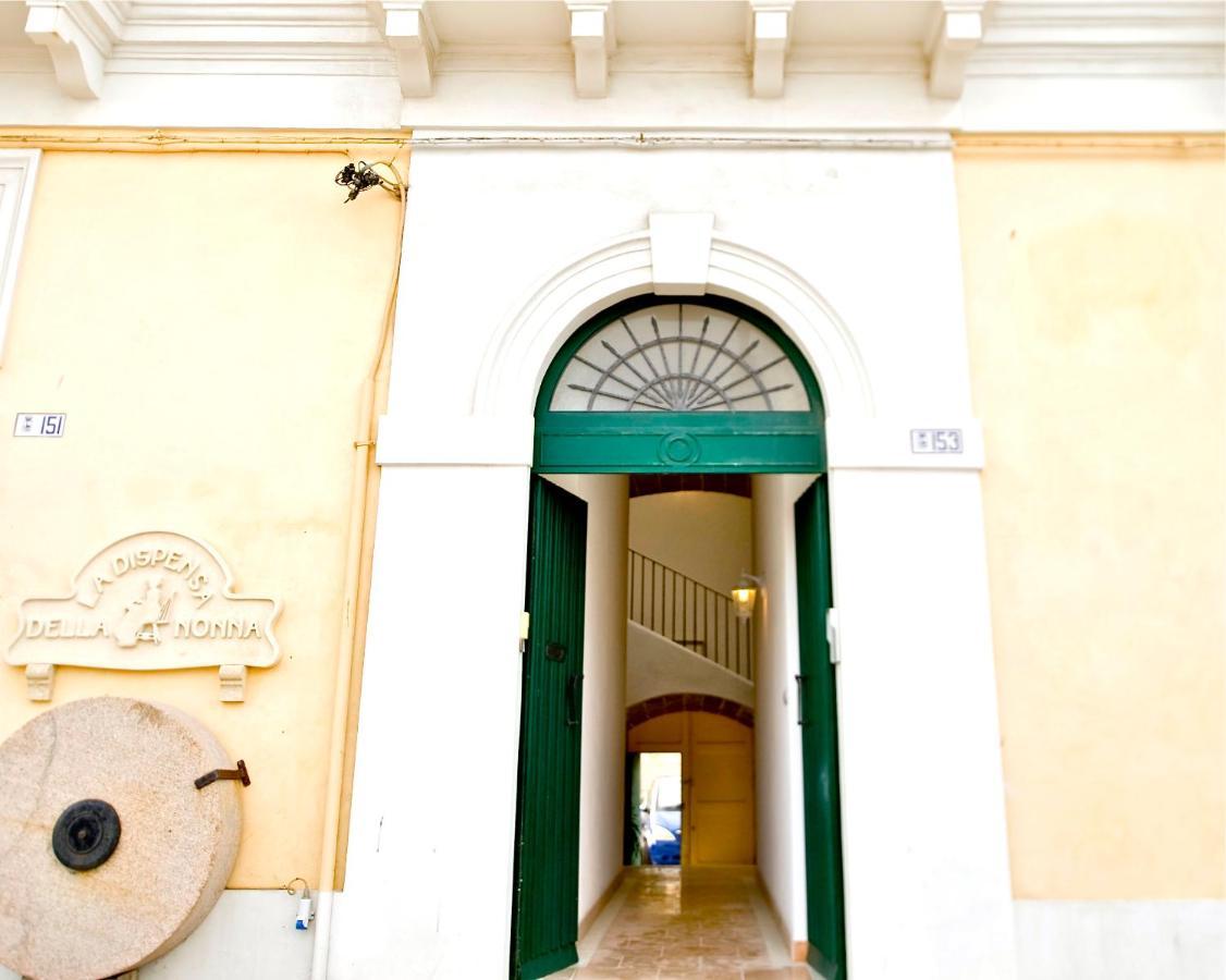 Beautiful Property In The Heart Of Gallipoli Kültér fotó