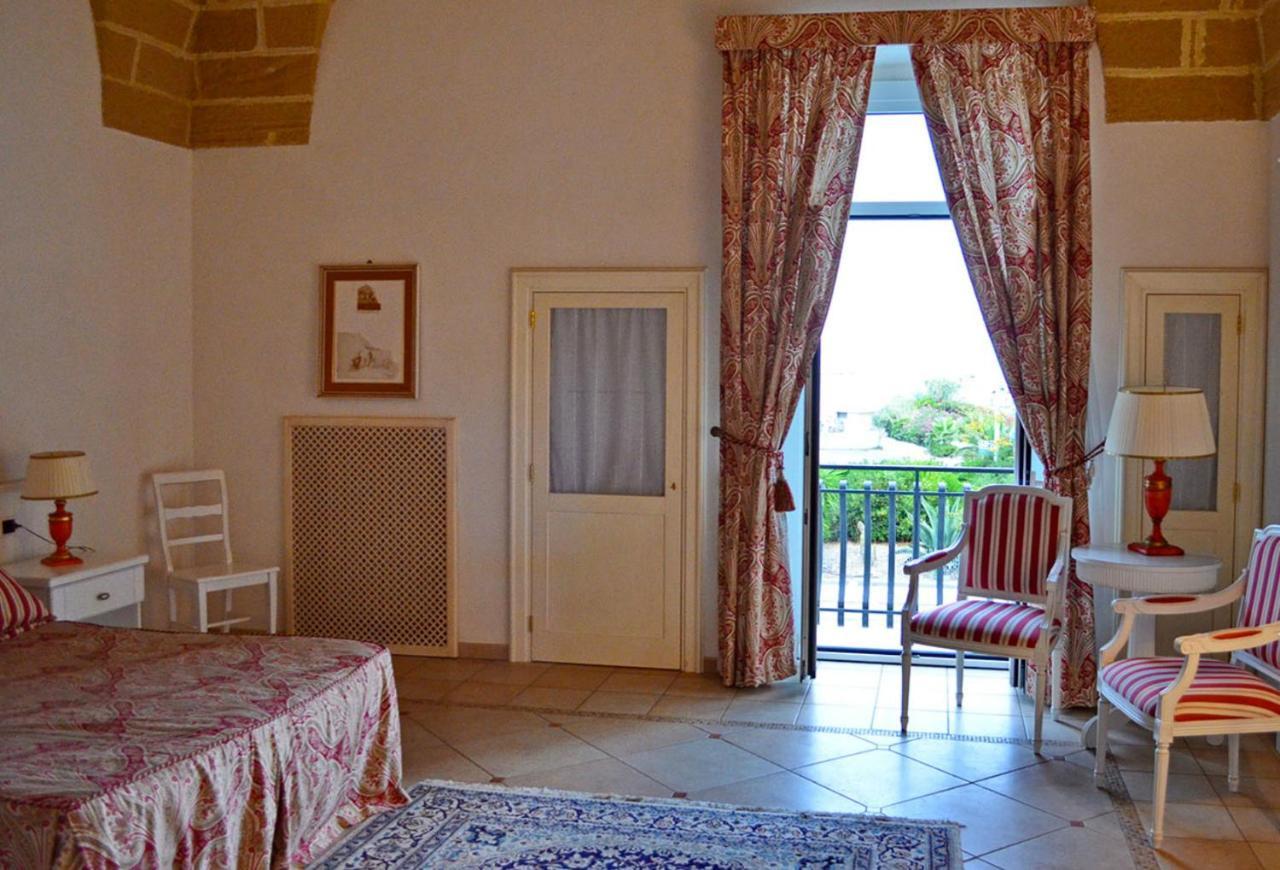 Beautiful Property In The Heart Of Gallipoli Kültér fotó
