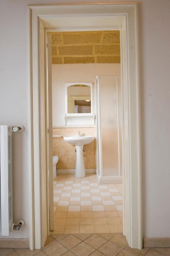 Beautiful Property In The Heart Of Gallipoli Kültér fotó