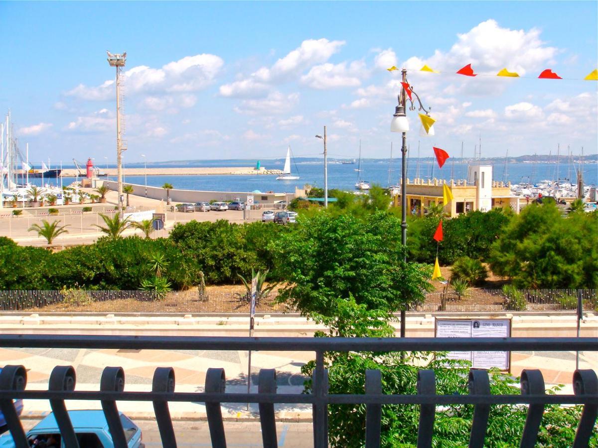 Beautiful Property In The Heart Of Gallipoli Kültér fotó